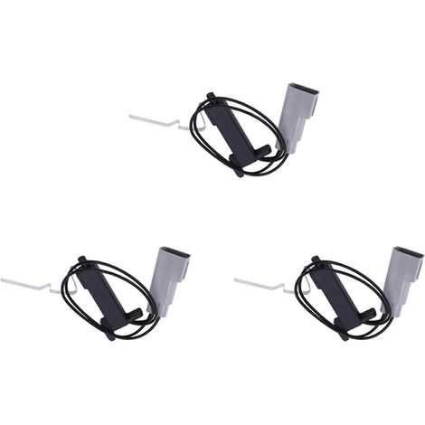 3 capteurs de température extérieure pour Ford Fiesta, Focus, C-Max et Mondeo (référence 1S7F10K936AA) (1/5)