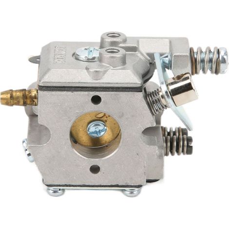 Carburateur Trimmer Carb Carburateur 12300005020 Remplacement en métal pour Walbro WA-59-1