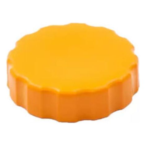 Bouchon de Vidange Orange pour Pompe à Sable Bestway P03830 – pour Système Flowclear™ (1/5)