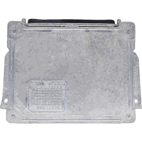 Xenon HID Ballast Phare 4L0907391 63117180050 pour C4 3008 5008 Ibiza Leon EOS Phaeton E88 Laguna Megane Clio (1/5)