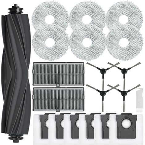 Kit d'accessoires pour Dreamer L10s Pro Ultra Heat/ L10s UltraGen2, Pièces pour Dreamer 30 Ultra/Moda E30 Ultra (1/5)