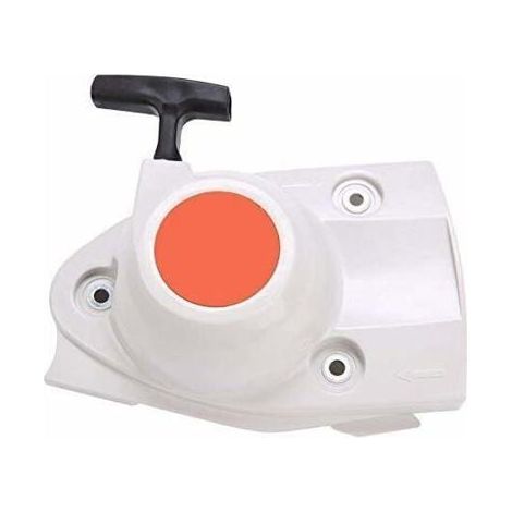 HOXILEELEOStarter Assy pour Stihl TS410 TS420 TS480i remplacement pour scies cutquik dmarreur tirer couleurs multiples (1/4)