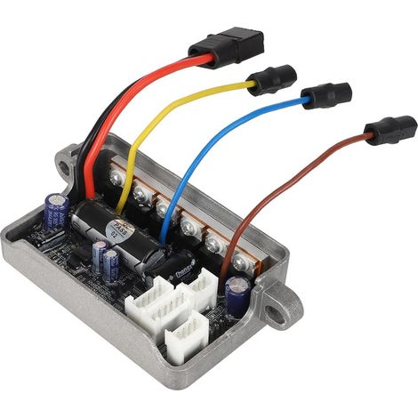 Compatible with the NIU KQi2 Pro controller motherboard and controller accessories for Niu electric scooters (1/4)