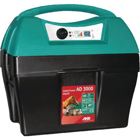 Electrificateur AKO 372291