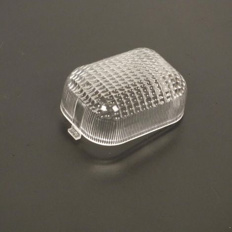 Blinkerglas Generisch für Roller Peugeot 50 Trekker Neu (1/5)