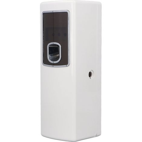 Automatischer Aromadiffusor mit intelligentem Timer, Raumduftspray, zur Wandmontage oder als Standgerät