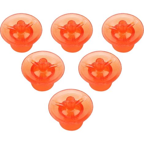 50 pièces Cupules d'élevage de reines apicoles, outil d'apiculteur, kit de greffage rouge, équipement ruche (1/5)