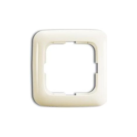Busch-Jaeger 2511-212 Abdeckrahmen 1-fach Rahmen (1/5)