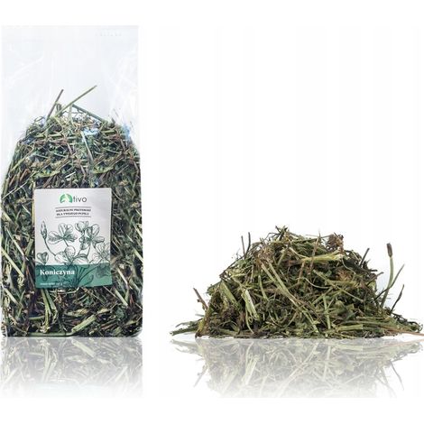 Trifoglio per tutti i pappagalli 120g (1/4)