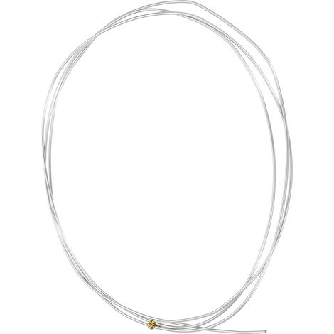 Heating Resistance Wire, 6 FT, Winding Wire 2 mm 12 Gauge Wire Heating Element Coil Resistance Wire for Household Appliances Industry Materials Resistor (1/5)