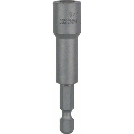 Bosch SKT Steckschlüssel 65mm, 3/8  Magn - 2608550564 (1/4)