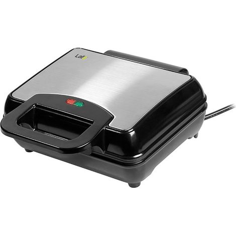 Piastra per waffle LAFE GFH-001 (1/5)