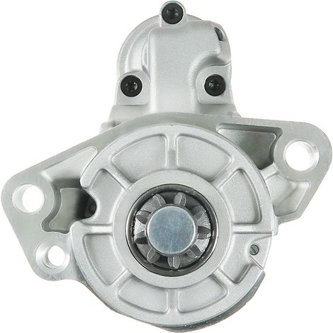 Motor de arranque Touareg 3.0 TDI (1/5)