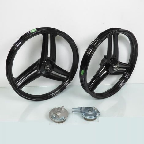 Jante avant RSM pour Mobylette Peugeot 50 103 SP Neuf