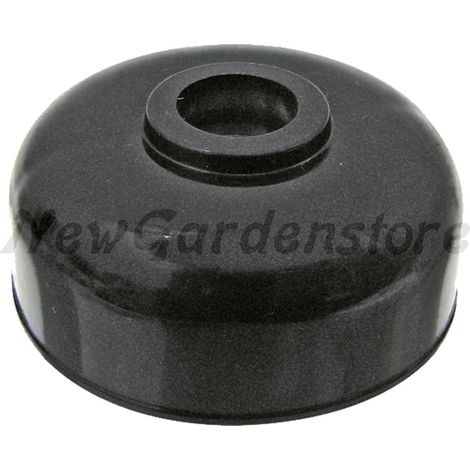 Ruotino antiscalpo piatto trattorino compatibile STIGA 34270054 1134-1630-01