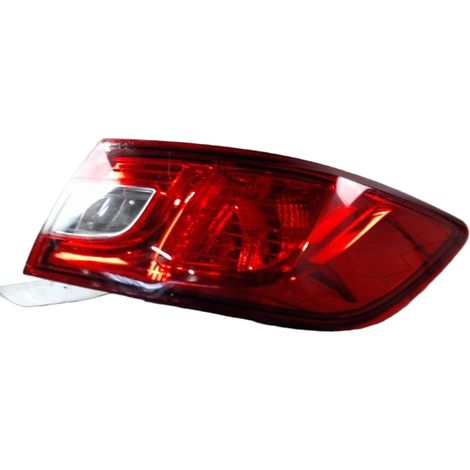 [PRODUIT D'OCCASION] Feu Arriere Droit RENAULT Clio Iv ♻️ Ref Oe. 265509846r - Garantie à vie (1/3)
