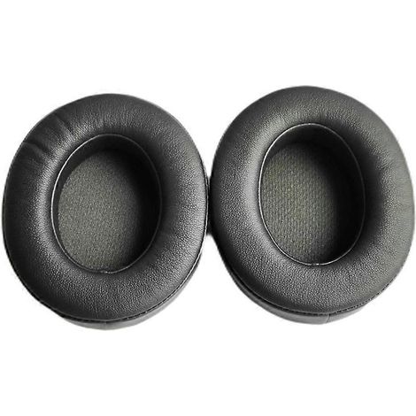 Coussinets d'oreille souples pour casque Studio2.0, housses en mousse à mémoire de forme pour écouteurs (1/5)