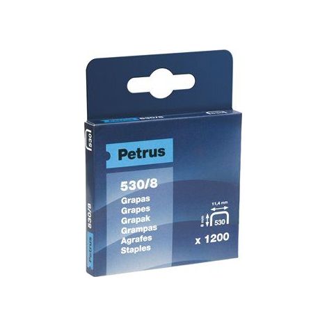 PUNTI STANDARD 530 C/1200