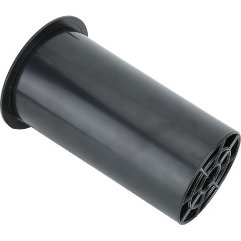 1 tube de port haut-parleur de 81 mm de diamètre et 153 mm de longueur, avec orifice de 81 mm, compatible avec les haut-parleurs de 8 à 12 pouces. (1/5)