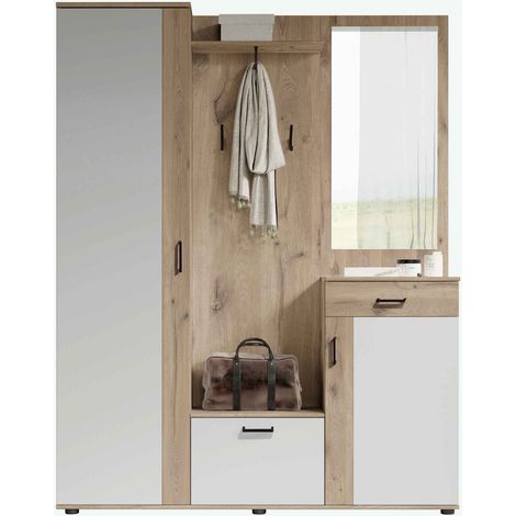Pit Legno laminato - Grigio / marrone (1/5)