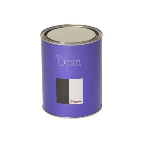 Diora 4lt pittura decorativa, colori oro (1/2)