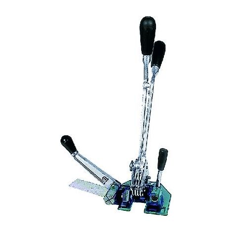Tendireggia Per Reggetta In Plastica  Mm 13   16