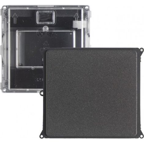 came bpt module aveugle complet de plaque frontale vr mtmmcvr 60020730 (1/2)