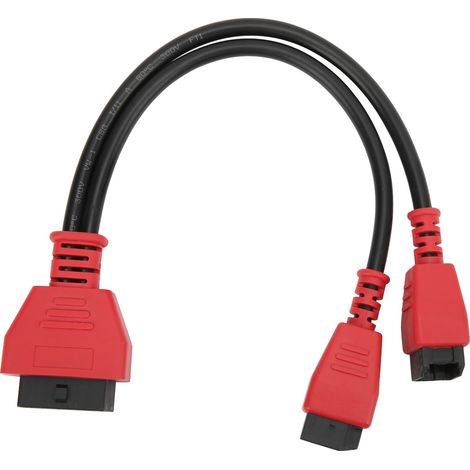 Adaptateur de câble automobile broches, remplacement scanners Autel série