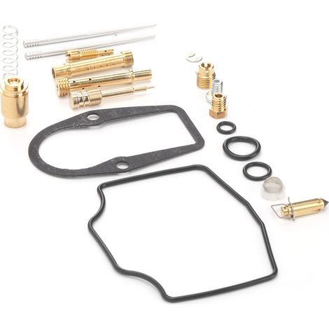 Yamaha XT 600 E/K 3TB Motorradvergaser-Reparatursatz – Überholung & Instandsetzung (1/5)