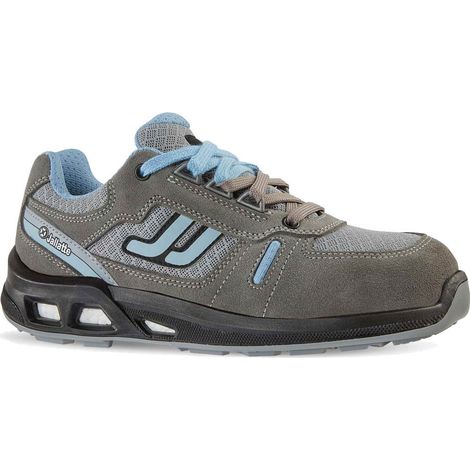 Scarpe di sicurezza basse LAIA SAS S1P CI SRC 39