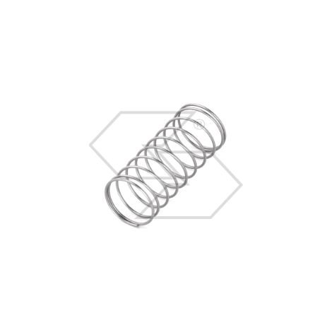 Molla sostegno filtro aria per motosega EFCO 300 350 400 450