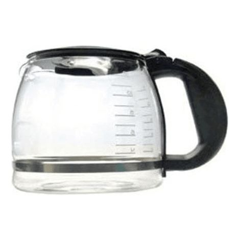 VERSEUSE NOIRE DE LUXE POUR PETIT ELECTROMENAGER RUSSELL HOBBS - 111870