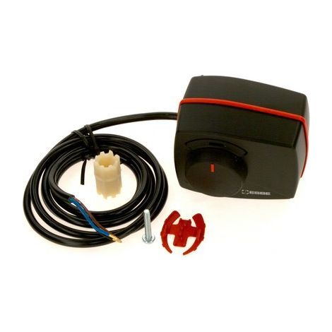 Ersatzteil 87183104640 Motor 3-Wege-Ventil ARA 671 240s 220V von BOSCH - 87183104640 (1/2)