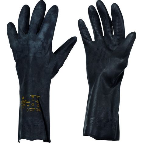 Gt Neoprene/latex 30cm 9/10