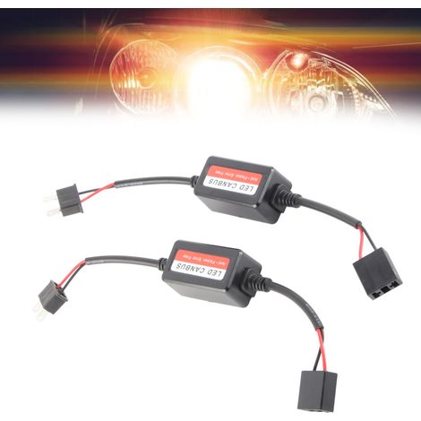 2 résistances bobinées à boîtier métallique de 10 W, 20 Ω à 100 Ω, 10 W 39 Ω (1/5)