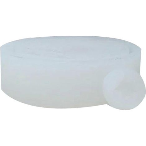 Moule en résine silicone pour bougeoir calendrier, rangement et décoration intérieure. (1/5)