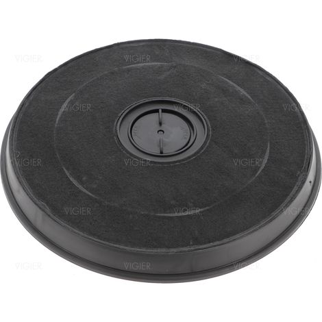 FILTRE A CHARBON ROND HOTTE ROBLIN FRANKE EFF57 5403003 5403003- Roblin (1/5)