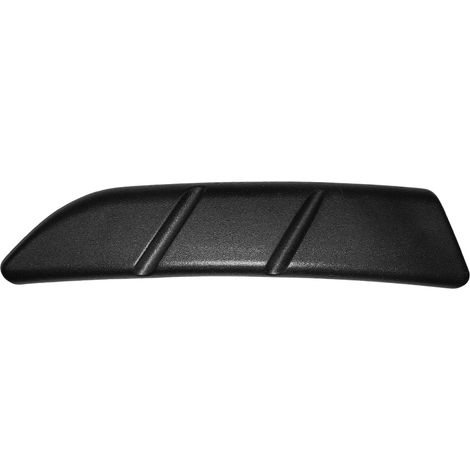 COPERTURA PEDANA SINISTRA ABS NERO - IVECO - Stralis 2007 - 504218163