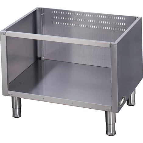 Soubassement sans porte - gamme 900 - larg 800 mm - AFI COLLIN-LUCY