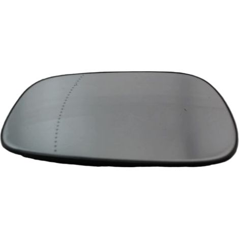 [PRODUIT D'OCCASION] Glace Retroviseur Exterieur G RENAULT Kangoo Express I Phase 2 2003-2010 ♻️ Ref Oe. 7701048401 - Garantie à vie (1/3)