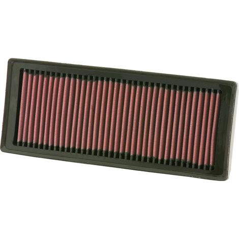 FILTRE A AIR DE REMPLACEMENT K&N 33-2945 (1/5)