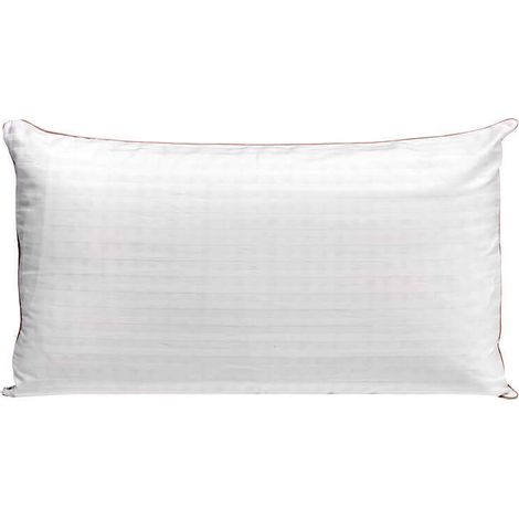 Almohada látex Pikolin multi-perforado firmeza media-alta  70 cm