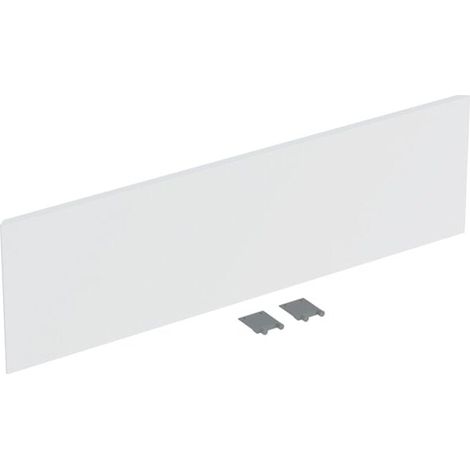 Geberit 245616002 Façade de tiroir pour ONE US, 1 tiroir (1/2)