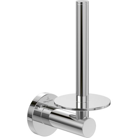 Villeroy & Boch Elements - Tender Reserve-Toilettenpapierhalter (1/2)