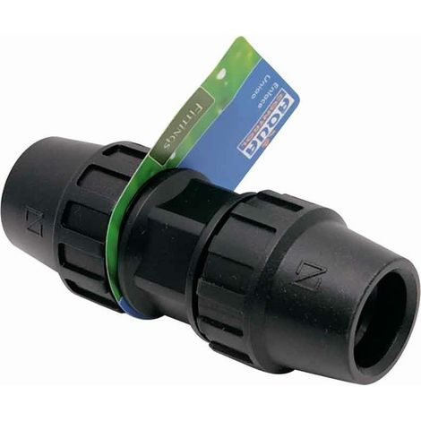 Maglia 20mm (1/2") Aqua Control (1/2)