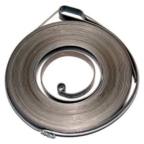 Ressort lanceur tronçonneuse Echo CS500 VL - 17722002834