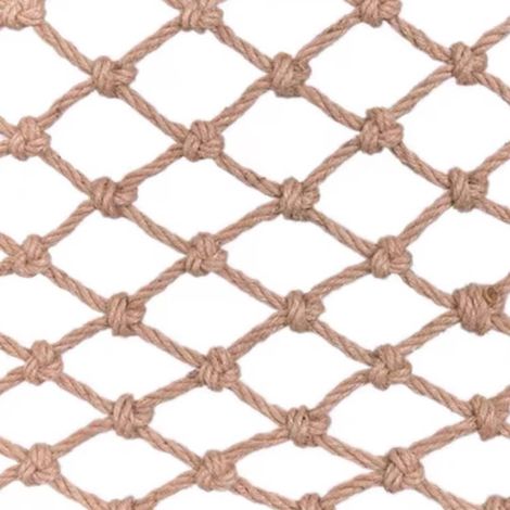 Filet de protection pour aire de jeux , filet d'escalade pour enfants, corde épaisse de 10 mm
