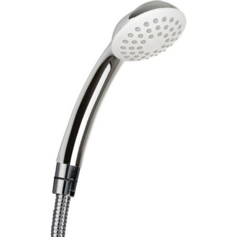 KIT DUCHA PACIFIC CROMO (1/2)