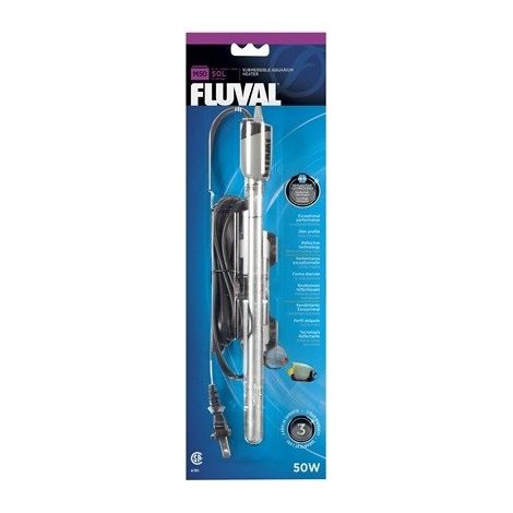 Chauffage lectronique Fluval M 50W