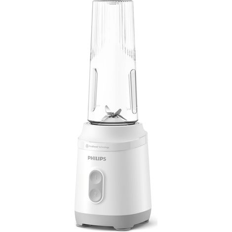 Blender - PHILIPS - HR2670/00 - 350 W - 0,8 L - Noir
